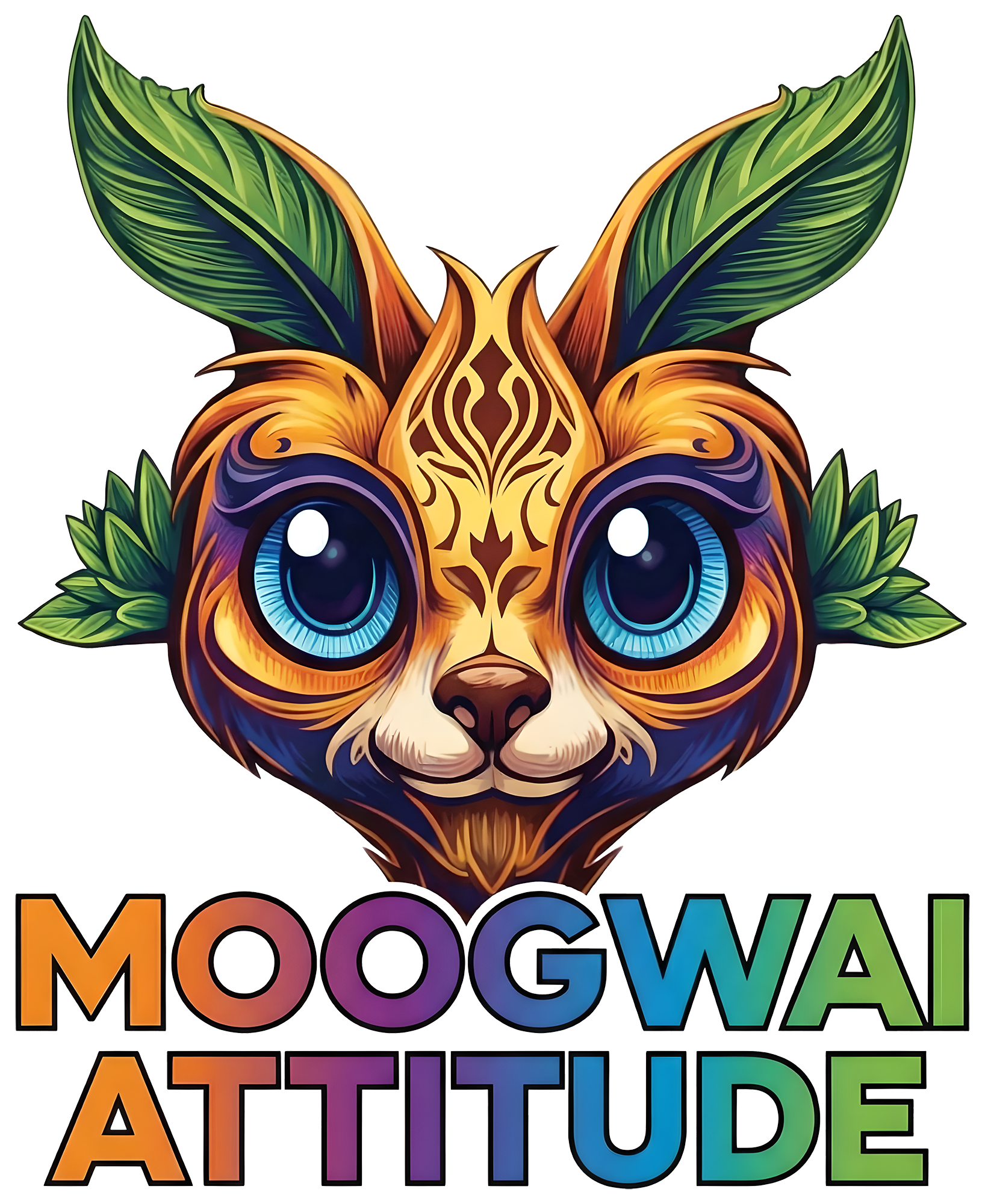 Moogwai Attitude - Studio créatif
